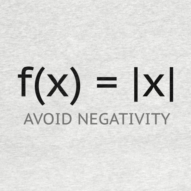 Avoid negativity by _Eleanore_